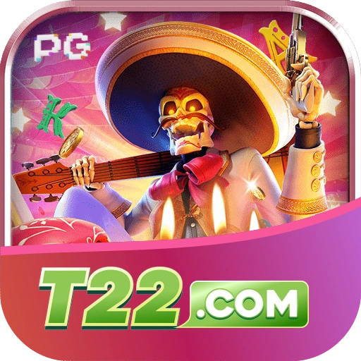 t22 logo