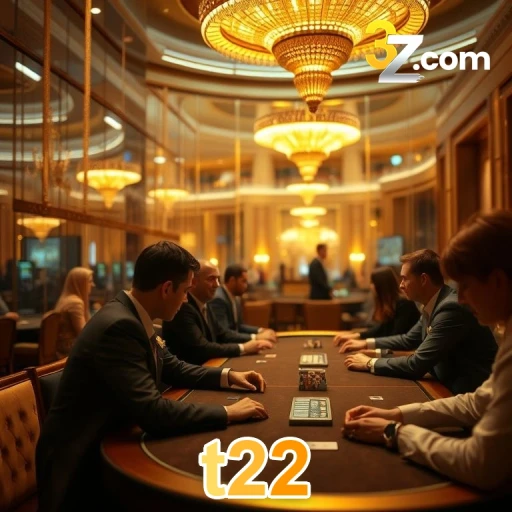 t22 Jogos de caça-níqueis